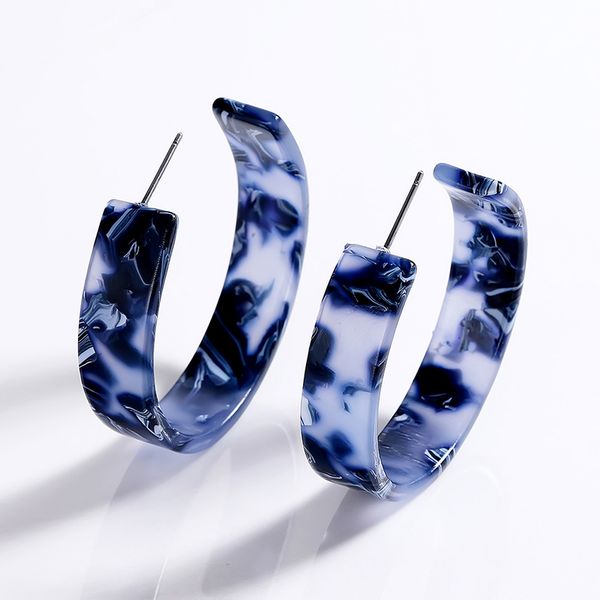 charm vintage acrylic acetate hoop earrings for women classic round big circle resin statement wedding jewelry brincos 2021, Golden
charm vintage acrylic acetate hoop earrings for women classic round big circle resin statement wedding jewelry brincos 2021, Golden