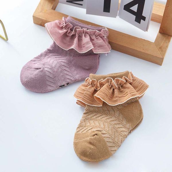 10pair/lot baby girls lace jacquard sock newborn babys infant toddler kids lovely ruffle princess cotton short socks footwear, Pink;yellow
10pair/lot baby girls lace jacquard sock newborn babys infant toddler kids lovely ruffle princess cotton short socks footwear, Pink;yellow