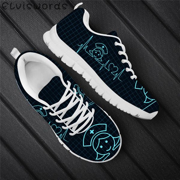 elviswords stick figure heartbeat print sneakers light mesh women breathable flats outdoor female daily nursing flat shoes, Black
elviswords stick figure heartbeat print sneakers light mesh women breathable flats outdoor female daily nursing flat shoes, Black