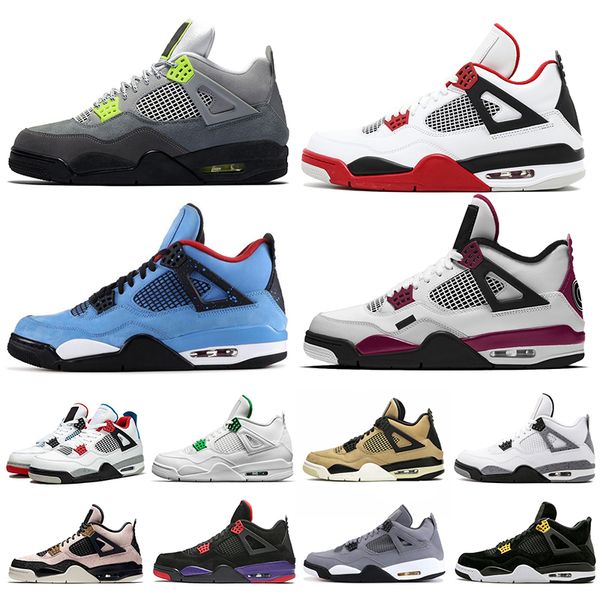 travis scott cactus jack jumpman neon 4 4s men women basketball shoes black cat fire red athletics mens womens trainers sports sneakers
travis scott cactus jack jumpman neon 4 4s men women basketball shoes black cat fire red athletics mens womens trainers sports sneakers