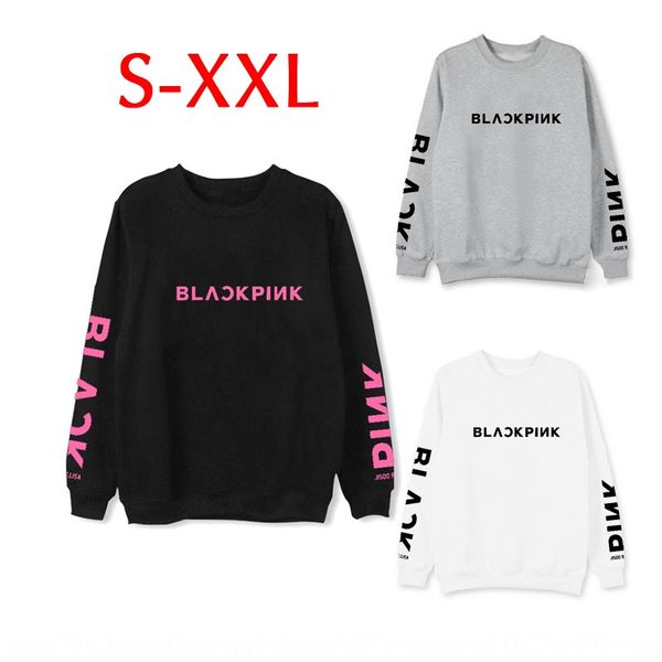 autumn jin zhixiu sweater zhini po caiying lisa same velvet round neck sweater women's clothing, Black
autumn jin zhixiu sweater zhini po caiying lisa same velvet round neck sweater women's clothing, Black