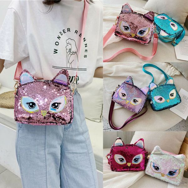 2020 fashion women polyester cat sequin bag handbag leather shoulder tote satchel messenger printing mini cross body
2020 fashion women polyester cat sequin bag handbag leather shoulder tote satchel messenger printing mini cross body