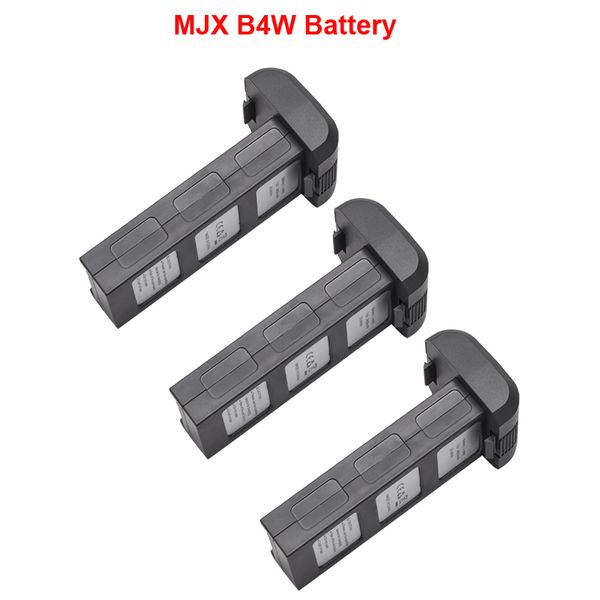 mjx bugs 4w b4w parts 7.6v 3400 mah li-po battery for mjx b4w accessories brushless gps rc drone spare parts battery
mjx bugs 4w b4w parts 7.6v 3400 mah li-po battery for mjx b4w accessories brushless gps rc drone spare parts battery