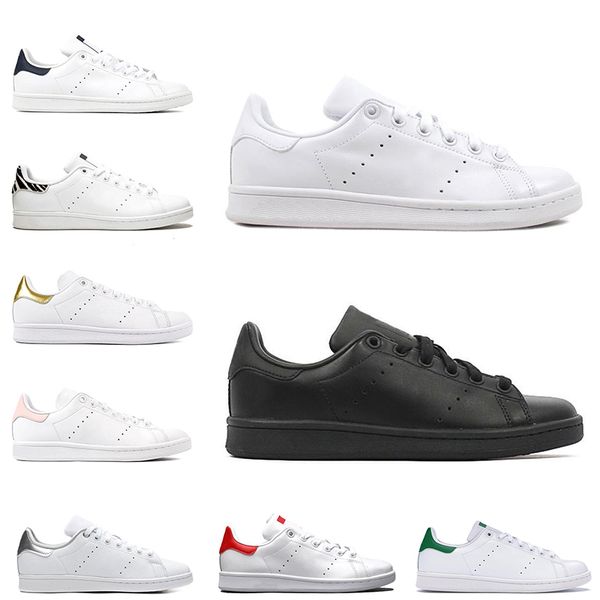 smith men women flat chaussures outdoor sneakers green black white navy blue oreo rainbow stan fashion mens trainer sports shoes
smith men women flat chaussures outdoor sneakers green black white navy blue oreo rainbow stan fashion mens trainer sports shoes
