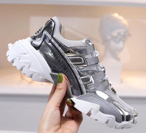 2021-a2020 new trend leather casual shoes ,breathable men and women outdoor sports shoes ,fashion wild party lovers shoes size 35 -45, Black
2021-a2020 new trend leather casual shoes ,breathable men and women outdoor sports shoes ,fashion wild party lovers shoes size 35 -45, Black