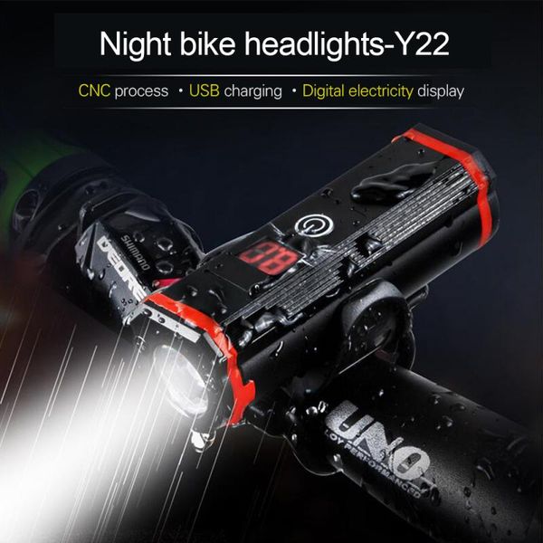 2020 bicycle light usb charging light night riding t6 strong cob waterproof led headlight riding safety warning headlight
2020 bicycle light usb charging light night riding t6 strong cob waterproof led headlight riding safety warning headlight