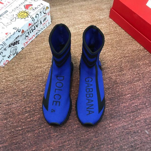 new5 luxury casual shoes fashion wild sports socks shoes outdoor comfortable breathable men and women shoes original box packaging, Black
new5 luxury casual shoes fashion wild sports socks shoes outdoor comfortable breathable men and women shoes original box packaging, Black