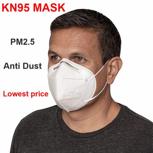 KN95 Mask Anti dust Pm2.5 kn95 Face Masks with high Quality Mouth Cover Filter Dustproof Particulate Respirator Mask DHL FREE SHIPPING
KN95 Mask Anti dust Pm2.5 kn95 Face Masks with high Quality Mouth Cover Filter Dustproof Particulate Respirator Mask DHL FREE SHIPPING