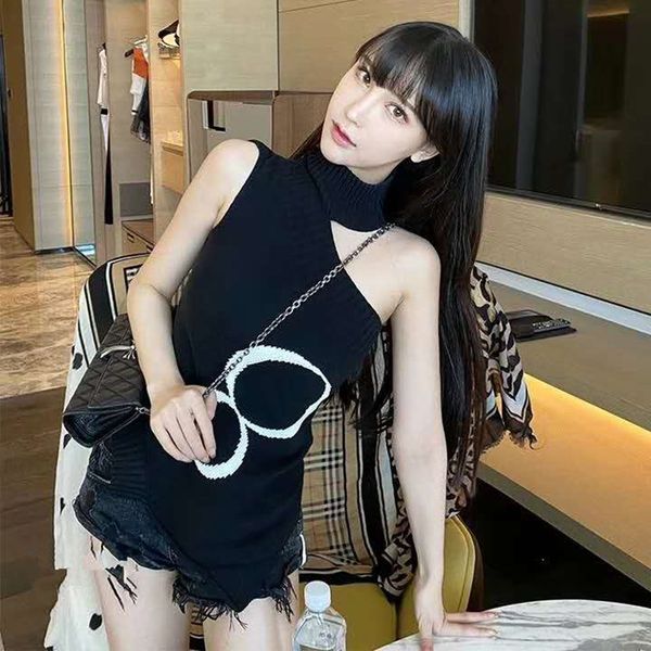 zoasc 1582fashion new vest vestproduct slim-fit letter printed off-shoulder knitted camisole for women 1582fashion new vest vestproduct, Camo
zoasc 1582fashion new vest vestproduct slim-fit letter printed off-shoulder knitted camisole for women 1582fashion new vest vestproduct, Camo