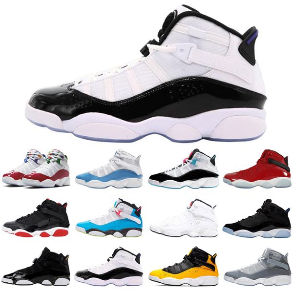 fashion unc 6 6s ring men women basketball shoes multicolor south beach concord mens womens trainers sports sneakers size 5.5-13
fashion unc 6 6s ring men women basketball shoes multicolor south beach concord mens womens trainers sports sneakers size 5.5-13