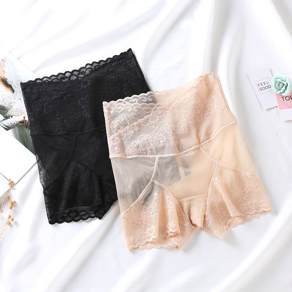 cs5gu belly high waist safety real silk underwear women's 2020 new skin color tight pants safety pants lace mulberry silk lace leggings, Black;white
cs5gu belly high waist safety real silk underwear women's 2020 new skin color tight pants safety pants lace mulberry silk lace leggings, Black;white