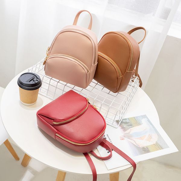 small backpack girl fashion mummy maternity nappy bag nappy bag travel backpack nursing for baby care women's fashion
small backpack girl fashion mummy maternity nappy bag nappy bag travel backpack nursing for baby care women's fashion