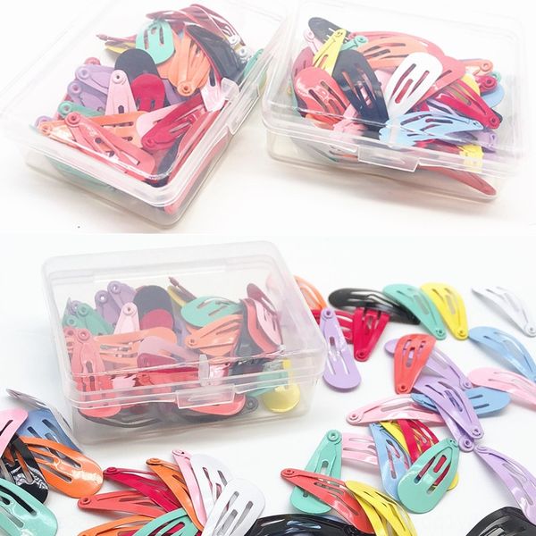 grbmy korean metal paint multicolor water drops 50/box 3cm children's hairpin hair card bb clip bangs in korea metal edge clip hot, Slivery;white
grbmy korean metal paint multicolor water drops 50/box 3cm children's hairpin hair card bb clip bangs in korea metal edge clip hot, Slivery;white