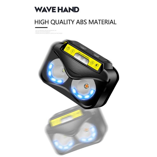 xpg led waterproof 300lm headlight usb charging 6 modes hunting fishing headlamp for outdoor camping night fishing
xpg led waterproof 300lm headlight usb charging 6 modes hunting fishing headlamp for outdoor camping night fishing