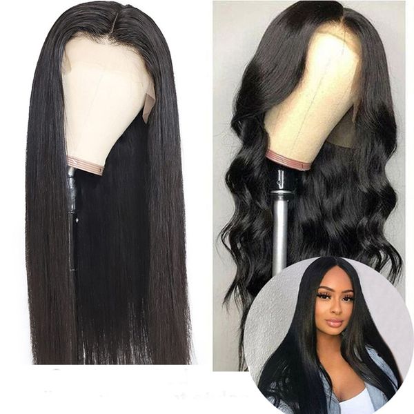 peruvian 4x4 closure lace front human hair wigs pre plucked with baby hair straight lace frontal wig, Black;brown
peruvian 4x4 closure lace front human hair wigs pre plucked with baby hair straight lace frontal wig, Black;brown