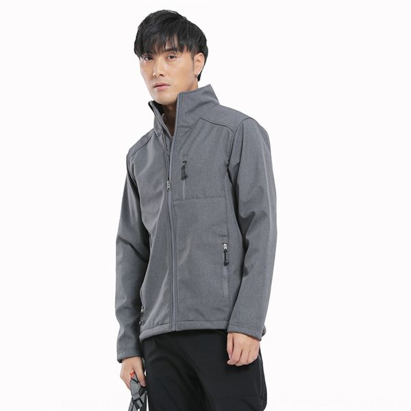 2019 new soft shell clothing warm sportswear outdoor mountaineering sportswear jacket warm and waterproof, Blue;black
2019 new soft shell clothing warm sportswear outdoor mountaineering sportswear jacket warm and waterproof, Blue;black