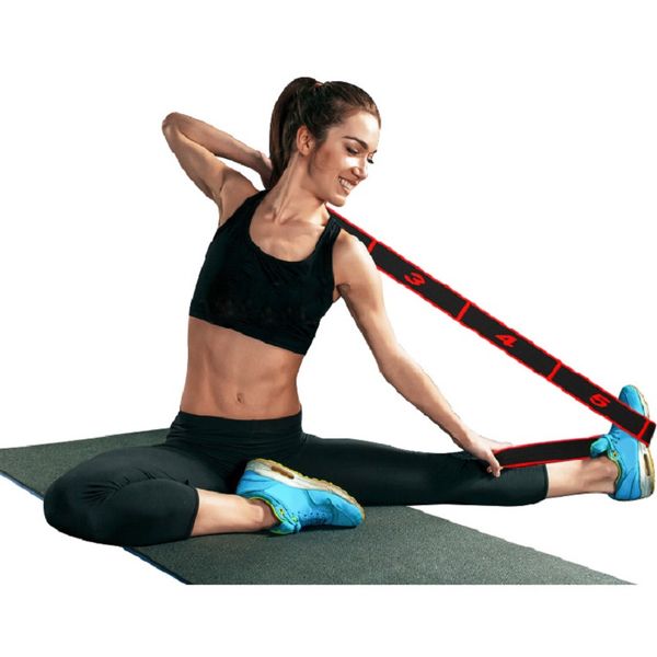 resistance bands yoga pull strap belt latex elastic pilates training exercise dance home workout fitness equipment
resistance bands yoga pull strap belt latex elastic pilates training exercise dance home workout fitness equipment