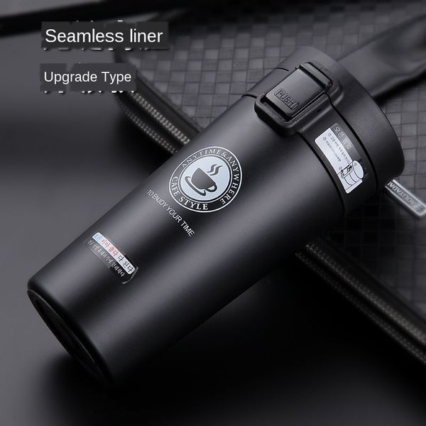 new fashion coffee 304 stainless steel business gift l outdoor sports water outdoor sports thermos thermos cup cup
new fashion coffee 304 stainless steel business gift l outdoor sports water outdoor sports thermos thermos cup cup
