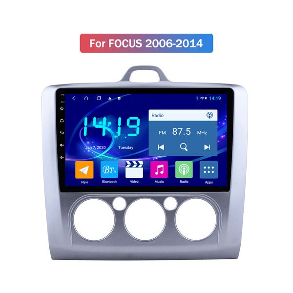 4g+64g touch screen android 10 4g 9 inch 8-core car dvd player multimedia for ford focus 2006-2014 radio navigation bt
4g+64g touch screen android 10 4g 9 inch 8-core car dvd player multimedia for ford focus 2006-2014 radio navigation bt