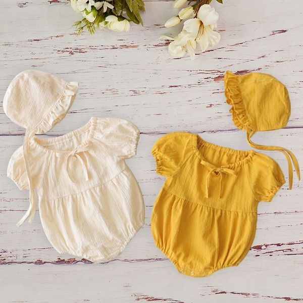 baby girl cotton romper summer 2020 infant puff short sleeve body suit for new born coat hat two-piece organic bubble jumpsuit, Blue
baby girl cotton romper summer 2020 infant puff short sleeve body suit for new born coat hat two-piece organic bubble jumpsuit, Blue