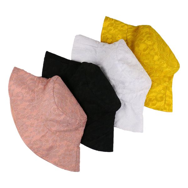 lace hats bucket hats girls canvas bucket hat soild hats for women bucket hat girls fisherman hiking hat, Yellow
lace hats bucket hats girls canvas bucket hat soild hats for women bucket hat girls fisherman hiking hat, Yellow