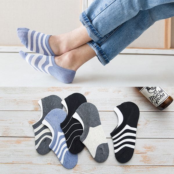 men's striped cotton men's silicone anti-skid shallow bean solid color casual thin invisible silicone invisible socks socks, Pink;yellow
men's striped cotton men's silicone anti-skid shallow bean solid color casual thin invisible silicone invisible socks socks, Pink;yellow