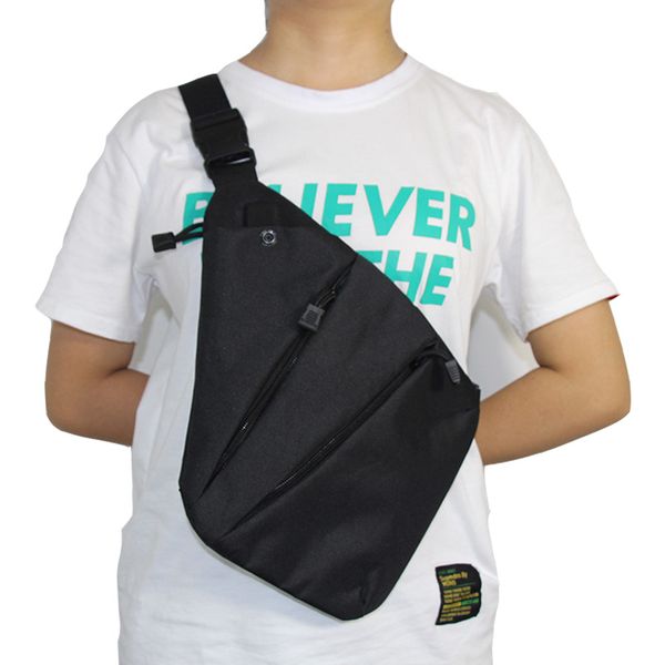 outdoor bags hunting storage gun shoulder bag concealed pistol holster anti-theft nylon multifunctional right hand chest
outdoor bags hunting storage gun shoulder bag concealed pistol holster anti-theft nylon multifunctional right hand chest