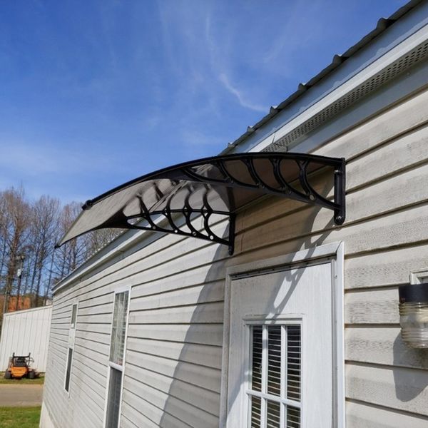 100 * 100 крыша навес дверь окно вс shed бытовой canopy открытого украшение дождь обрезных крышки с черным держателем стойкой
100 * 100 крыша навес дверь окно вс shed бытовой canopy открытого украшение дождь обрезных крышки с черным держателем стойкой