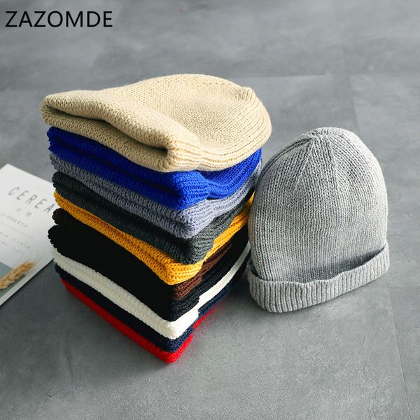 knitted hat men's and women's non-eaves melon hat hip hop warm cold artistic wool fashionable simple all-matching bag, Blue;gray
knitted hat men's and women's non-eaves melon hat hip hop warm cold artistic wool fashionable simple all-matching bag, Blue;gray
