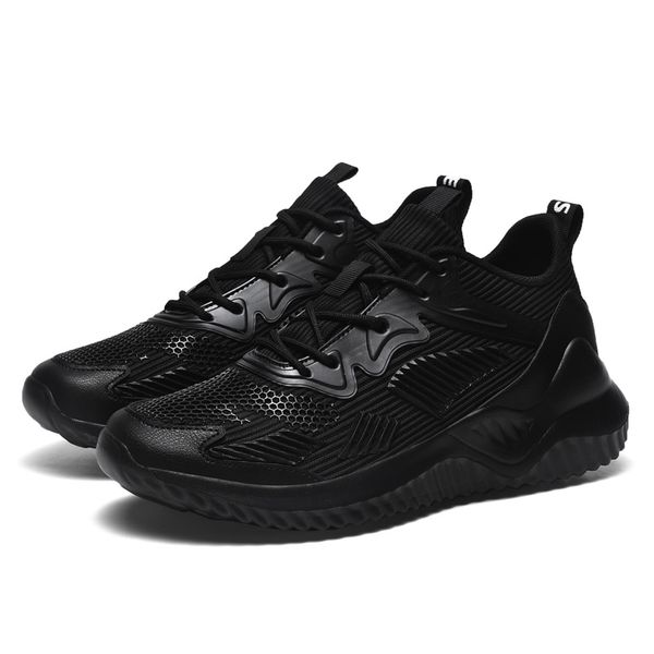 summer 2020 new mesh breathable sports shoes men outdoor lightweight running shoes comfortable increase sports men's
summer 2020 new mesh breathable sports shoes men outdoor lightweight running shoes comfortable increase sports men's