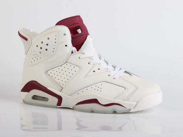 wholesale new 6 vi white red men basketball shoes sports sneakers trainers outdoor with box size 7-12
wholesale new 6 vi white red men basketball shoes sports sneakers trainers outdoor with box size 7-12