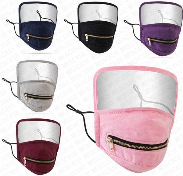 fashion face mask соломка zipper маска дышащий хлопок face shield clear полный защитный рот обложка респираторов респиратор dhl d8304, Black;white
fashion face mask соломка zipper маска дышащий хлопок face shield clear полный защитный рот обложка респираторов респиратор dhl d8304, Black;white