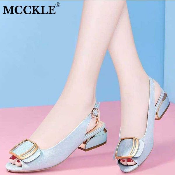 mcckle женщины сандалии peep toe низкие каблуки pu женщина slingback обувь пряжки ремень лето офиса мода женский комфорт 2020 ladies, Black
mcckle женщины сандалии peep toe низкие каблуки pu женщина slingback обувь пряжки ремень лето офиса мода женский комфорт 2020 ladies, Black