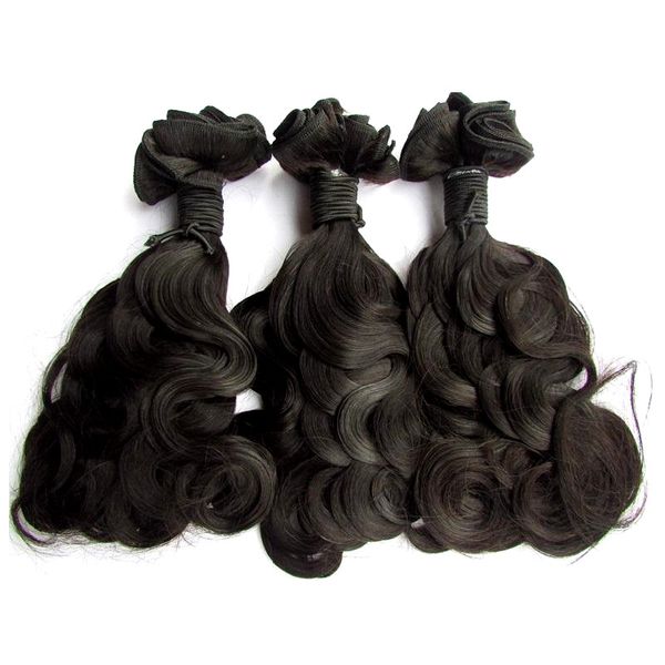 hair factory make order super double drawn brazilian virgin human hair bundle body wave unprcessed fumi hair natural color 100g/pcs, Black
hair factory make order super double drawn brazilian virgin human hair bundle body wave unprcessed fumi hair natural color 100g/pcs, Black