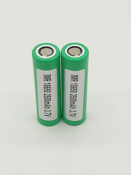 100% высокое качество 25r 18650 батарея 2500mah 3.7v 18650 батареи аккумуляторные батареи лития fedex бесплатная доставка
100% высокое качество 25r 18650 батарея 2500mah 3.7v 18650 батареи аккумуляторные батареи лития fedex бесплатная доставка