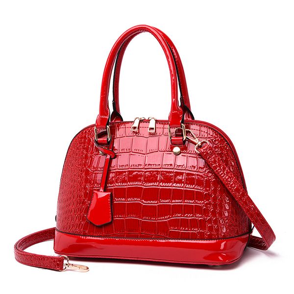 new arrival women handbags european design alligator leather lady shoulder bags female girl crossbody shell bag
new arrival women handbags european design alligator leather lady shoulder bags female girl crossbody shell bag