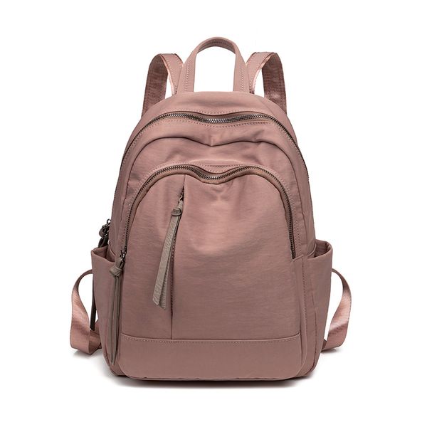 fashion backpack women leisure back pack korean ladies knapsack casual travel bags for school teenage girls bagpack 2020 c1392
fashion backpack women leisure back pack korean ladies knapsack casual travel bags for school teenage girls bagpack 2020 c1392