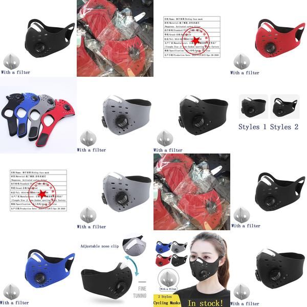 face mask cycling mask dust-proof windproof anti-fog activated carbon breathing valve masks reusable riding mask with filters dhseller
face mask cycling mask dust-proof windproof anti-fog activated carbon breathing valve masks reusable riding mask with filters dhseller