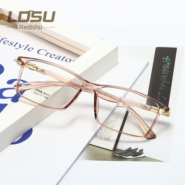 tr square plain 8121 tr square frame plain myopia glasses myopia glasses frame 8121, Silver
tr square plain 8121 tr square frame plain myopia glasses myopia glasses frame 8121, Silver