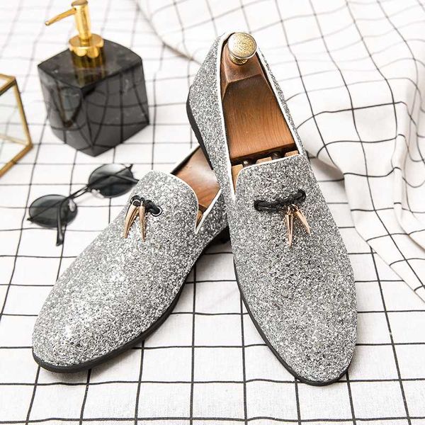 new casual men leather shoes big size 38-46 silver black fashion oxfords high-quality comfortable fashion shoes mens oxfords
new casual men leather shoes big size 38-46 silver black fashion oxfords high-quality comfortable fashion shoes mens oxfords