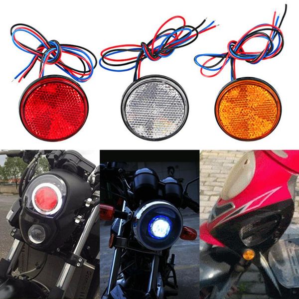 white/yellow/red 24 smd car round tail lights turn singal light lamp rectangle car led reflectors truck side warning light bulbs
white/yellow/red 24 smd car round tail lights turn singal light lamp rectangle car led reflectors truck side warning light bulbs