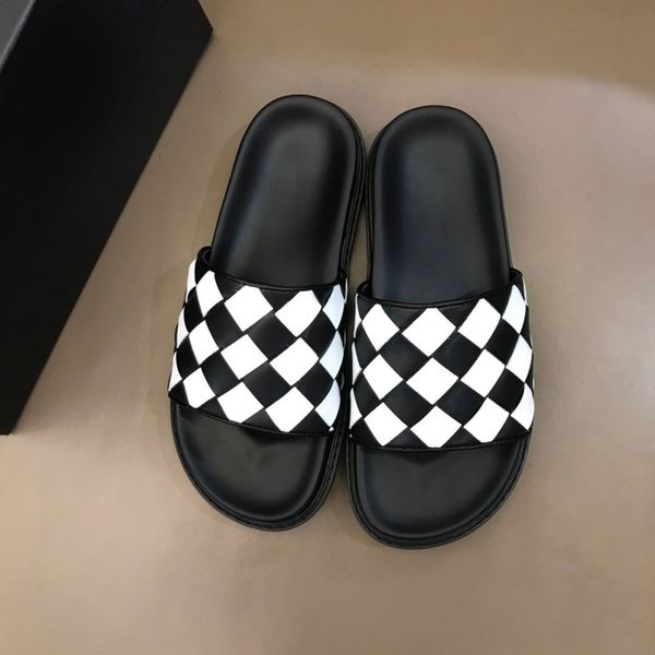 тканые флип-флоп и сандалии мягкие нижние коровьей мужские тапочки летом нескользящей флип-флоп сандалии дышащие модные тапочки мужские
тканые флип-флоп и сандалии мягкие нижние коровьей мужские тапочки летом нескользящей флип-флоп сандалии дышащие модные тапочки мужские