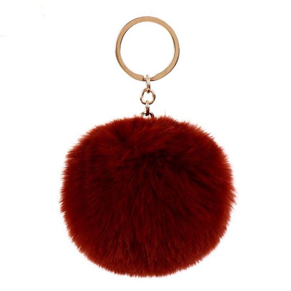 real rabbit fur ball keychain soft fur ball lovely gold metal key chains ball pom poms plush keychain car keyring bag earrings 15 colors, Silver
real rabbit fur ball keychain soft fur ball lovely gold metal key chains ball pom poms plush keychain car keyring bag earrings 15 colors, Silver