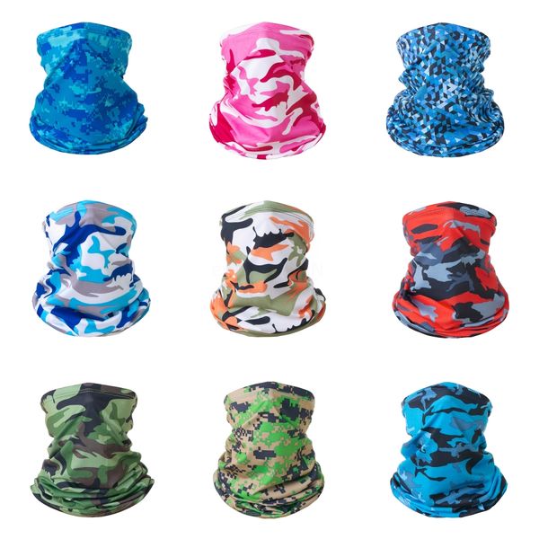 pbzy9 multifunctional seamless color scarf face mask halloween cosplay bicycle cs ski headwear party face bandana half mask camouflage ma#38, Black 
pbzy9 multifunctional seamless color scarf face mask halloween cosplay bicycle cs ski headwear party face bandana half mask camouflage ma#38, Black