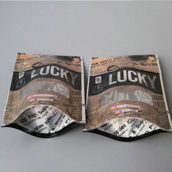 gotti packbackboyz bags resealable zipper seal for freshness childproof flowers packing lucky mylar bags gotti mylar bags dhl
gotti packbackboyz bags resealable zipper seal for freshness childproof flowers packing lucky mylar bags gotti mylar bags dhl