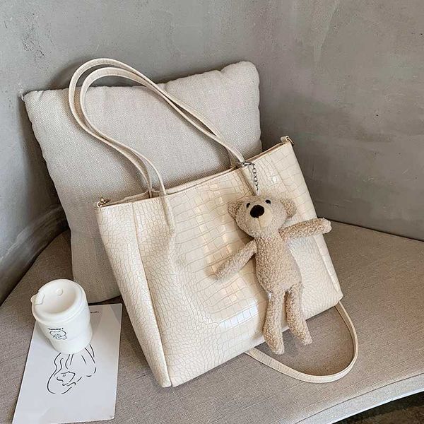 big bag female 2020 new fashion summer web celebrity large capacity versatile one-shoulder bag ins fashion casual tote
big bag female 2020 new fashion summer web celebrity large capacity versatile one-shoulder bag ins fashion casual tote