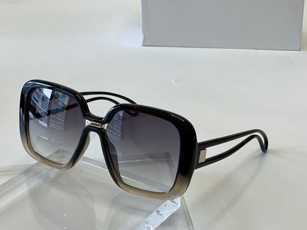 7016 womens sunglasses big square frame metal glasses charming elegant style anti-uv400 lens leisure eyewear with ca, White;black
7016 womens sunglasses big square frame metal glasses charming elegant style anti-uv400 lens leisure eyewear with ca, White;black