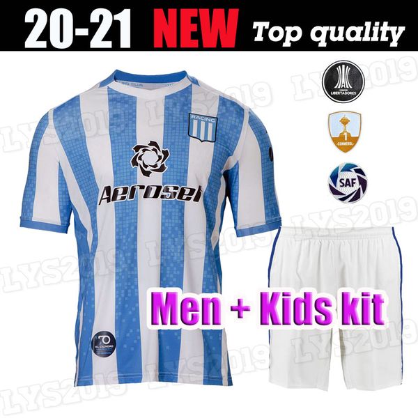 2020 racing club de avellaneda home soccer jerseys 20 21 bou fernandez centurion soccer shirt lisandro men kids kit football uniform, Black
2020 racing club de avellaneda home soccer jerseys 20 21 bou fernandez centurion soccer shirt lisandro men kids kit football uniform, Black