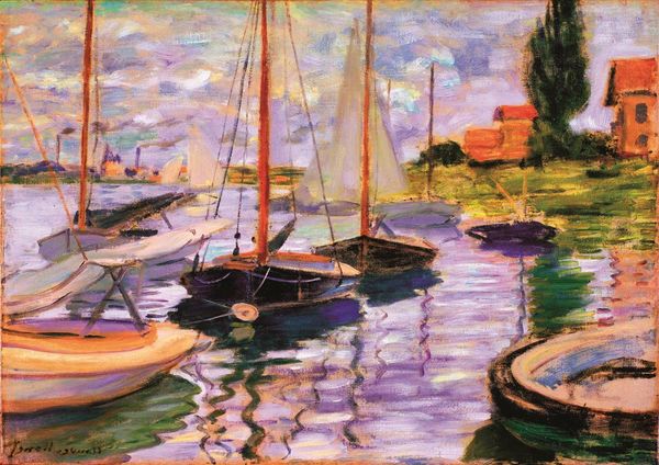 van gogh -sailboats home decor handpainted &hd print oil painting on canvas wall art canvas pictures 200714
van gogh -sailboats home decor handpainted &hd print oil painting on canvas wall art canvas pictures 200714