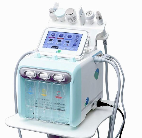 6 in1 korea aquasure h2 o2 water bubble aqua peeling deep cleaning facial spa beauty machine hydrogen facial cleansing machine ing
6 in1 korea aquasure h2 o2 water bubble aqua peeling deep cleaning facial spa beauty machine hydrogen facial cleansing machine ing